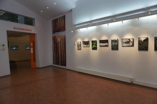 Hannu Hautala Nature Photography Center